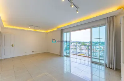 Apartamento com 2 quartos à venda na Rua Xavier Gouveia, --, Campo Belo, São Paulo