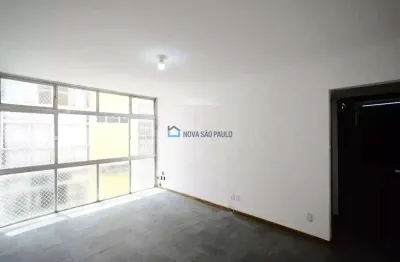 Apartamento com 2 quartos à venda na Avenida Dom Pedro I, --, Vila Monumento, São Paulo