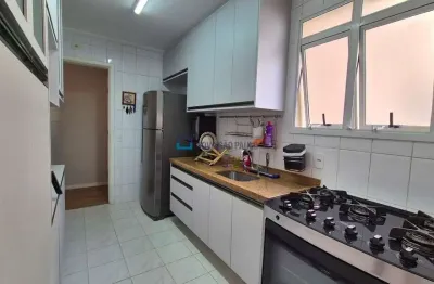 Apartamento 2 quartos, suíte, impecável a venda próximo ao metrô conceição!