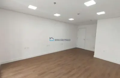 Sala comercial com garden privativo à venda na barra funda ? 30% off | próxima ao fórum trabalhista