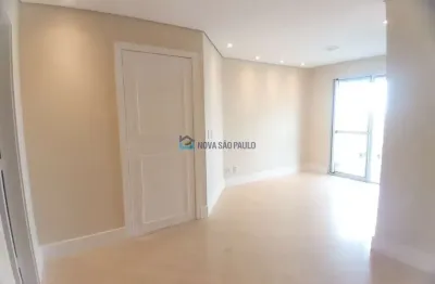 Apartamento com 3 quartos à venda na Rua Xavier Curado, --, Ipiranga, São Paulo