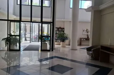 Apartamento no contra piso - 2 quartos (1 suíte), 1 vaga - ao lado do shopping santa cruz