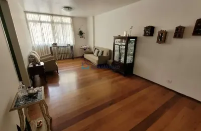 Apartamento com 02 dormitórios na região de perdizes
