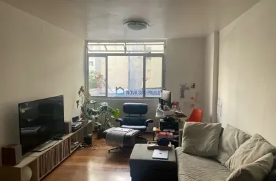 Apartamento com 2 quartos à venda na Rua Cayowaá, --, Perdizes, São Paulo