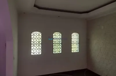 Casa com 4 quartos à venda na Rua dos Comerciários, --, Cidade Vargas, São Paulo