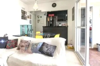 Apartamento com 2 dormitórios à venda próximo ao metrô saúde!