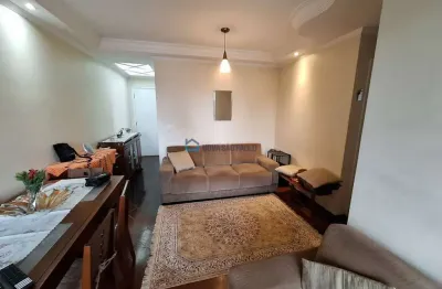 Apartamento para venda com 02 dormitórios sendo 01 suíte com 2 vagas ! metrô são judas !!