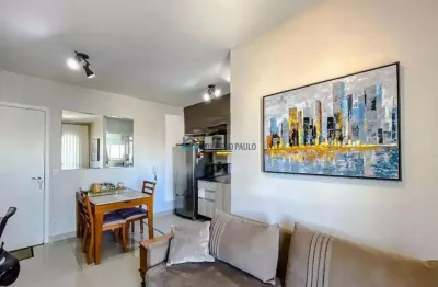 Apartamento com 1 quarto à venda na Rua Guarapuava, --, Mooca, São Paulo