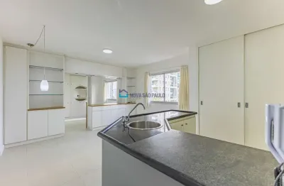 Apartamento com 1 quarto à venda na Rua Constantino de Sousa, --, Campo Belo, São Paulo