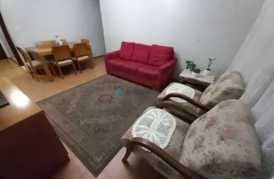 Apartamento com 2 quartos à venda na Avenida Jabaquara, --, Mirandópolis, São Paulo