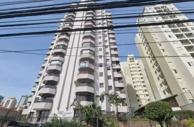 Cobertura 230m²,duplex, mobiliada, terraço gourmet, jacuzzi,  3 vagas, lazer ! bosque da saúde