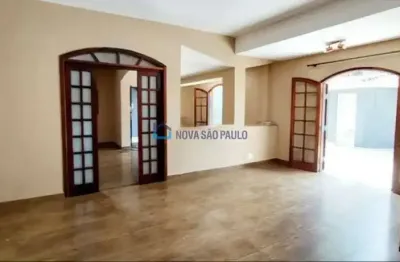 Sobrado a venda na aclimação, 5 dormitórios (3suítes) , 5 banheiros , 4 vagas , 220 m²