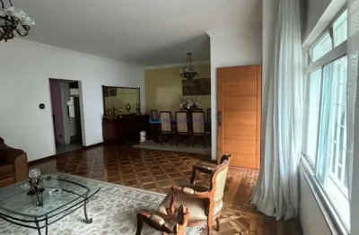 Sobrado residencial a venda em indianópolis 4 quartos 6 vagas
