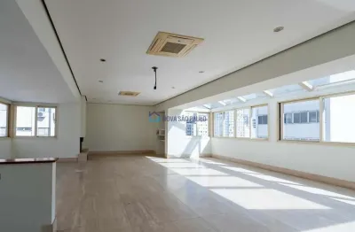 Venda. jardim paulista. apartamento duplex 164m². 3 quartos, 1 suíte. 2 vagas