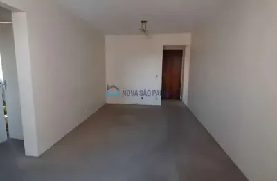 Apartamento com 2 quartos à venda na Rua Coronel Francisco Inácio, --, Vila Moinho Velho, São Paulo