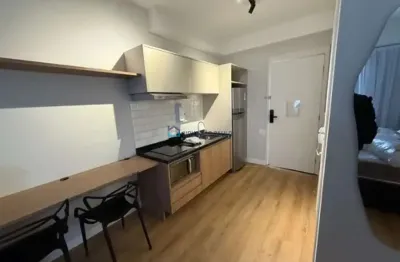 Loft com 1 quarto à venda na Avenida Armando Ferrentini, --, Paraíso, São Paulo