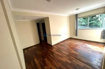 Apartamento 2 dormitórios e 1 vaga a venda na aclimação