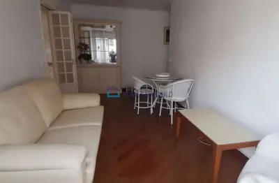 Apartamento 2 quartos - vaga de garagem livre - mirandópolis