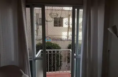 Apartamento 2 quartos - vaga de garagem livre - mirandópolis
