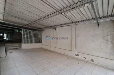 Casa com 4 quartos à venda na Rua Itapiru, --, Saúde, São Paulo