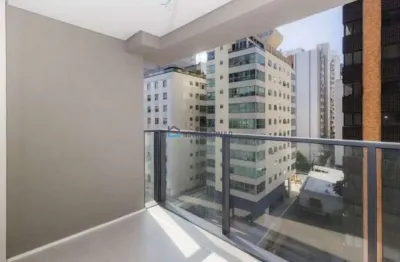 Apartamento com 2 quartos à venda na Rua José Maria Lisboa, --, Jardim Paulista, São Paulo