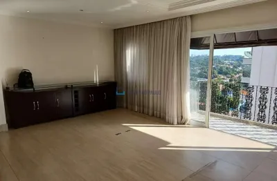 Cobertura duplex no brooklin p/ venda 3 suítes 2 vagas 230m² úteis