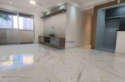 Apartamento totalmente reformado - bairro saúde (metrô), 3 quartos (1 suíte),  1 vaga