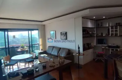 Apartamento de 113m²  3 dormitórios 1 suíte no planalto paulista
