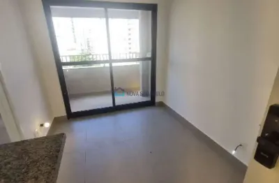 Apartamento com 1 quarto à venda na Rua Casa do Ator, --, Vila Olímpia, São Paulo
