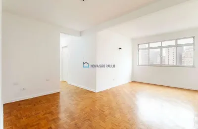 Apartamento com 2 quartos à venda na Rua Peixoto Gomide, --, Jardim Paulista, São Paulo