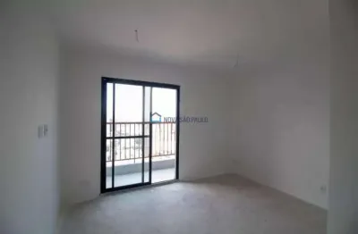 Apartamento com 1 quarto à venda na Rua Cacilda Becker, --, Jardim das Acacias, São Paulo