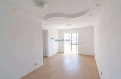 Apartamento com 2 quartos à venda na Rua Horácio Alves da Costa, --, Jardim Prudência, São Paulo