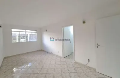 Apartamento à venda com 3 dormitórios na vila gumercindo