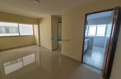 Apartamento reformado à venda com 40m² - jabaquara r$310.000,00