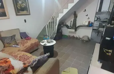 Casa com 2 quartos à venda na Rua Lomas Valentinas, --, Saúde, São Paulo