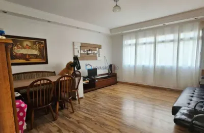 Apartamento com 3 quartos à venda na Rua do Manifesto, --, Ipiranga, São Paulo