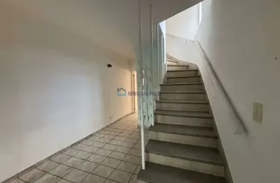 Sobrado a venda vila paulista, 2 dormitórios, 1 vaga e edícula