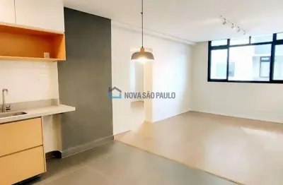 Apartamento com 2 quartos à venda na Rua Pelotas, --, Vila Mariana, São Paulo
