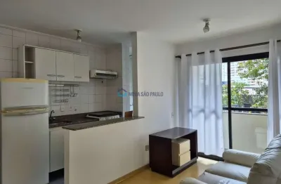Apartamento com 1 quarto à venda na Rua Biobedas, --, Saúde, São Paulo