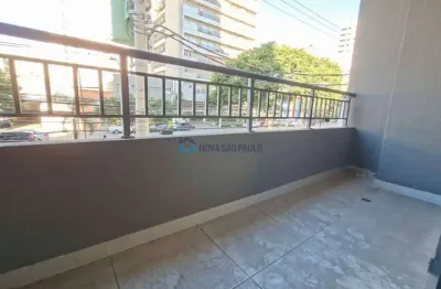 Loft com 1 quarto à venda na Avenida Jabaquara, --, Saúde, São Paulo