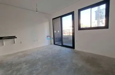 Loft com 1 quarto à venda na Avenida Jabaquara, --, Saúde, São Paulo