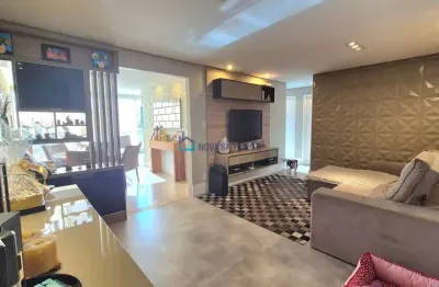 Apartamento com sol da manhã, amplo próximo ao metrô conceição!
