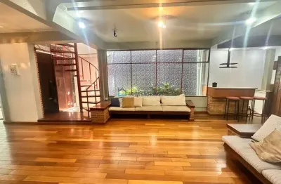 Casa com 3 quartos à venda na Avenida Diederichsen, --, Vila Guarani, São Paulo