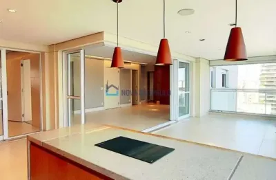 Apartamento com 3 dormitórios - suítes e 3 vagas na diogo jácome - vila nova conceição