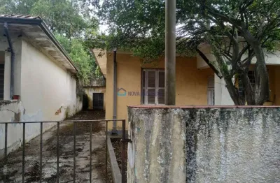 Terreno à venda na Rua Capitão Guilherme Pompeu, --, Jardim da Saude, São Paulo