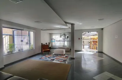 Apartamento no condomínio edifício liverpool  vila mariana  ótima localização e estrutura de lazer