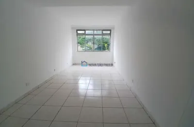 Apartamento com 2 quartos à venda na Rua Pirituba, --, Mirandópolis, São Paulo