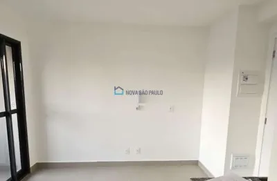 Apartamento com 1 quarto à venda na Rua Casa do Ator, --, Vila Olímpia, São Paulo