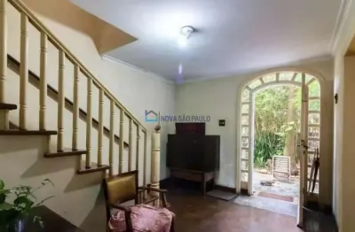 Casa com 3 quartos à venda na Rua Arizona, --, Cidade Monções, São Paulo