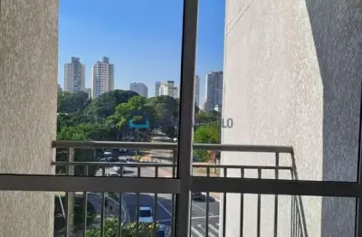 Apartamento com 2 quartos à venda na Rua Barão de Iguape, --, Liberdade, São Paulo